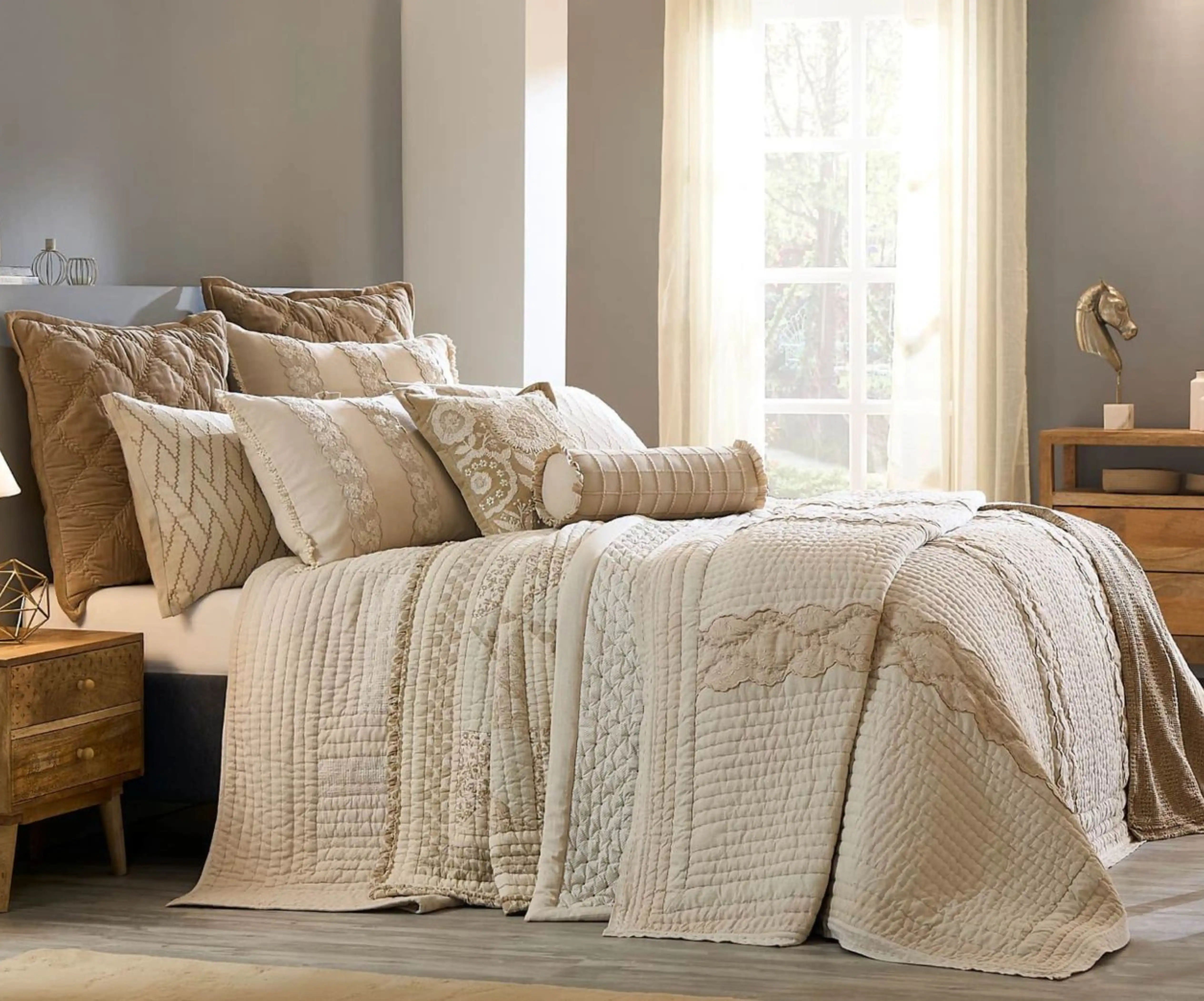 Rateria Craftsmanship